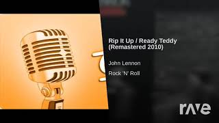Lets It Twist Ready Teddy - John Lennon - Topic &amp; Chubby Checker | RaveDJ