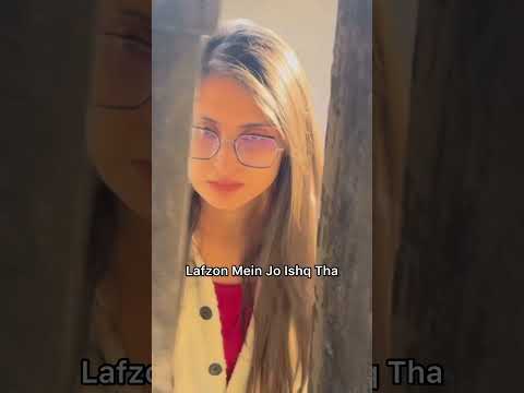 Hannan mazhar Romantic 