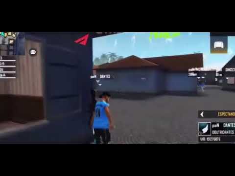 EDIT LOUD TOMANDO PAULADA DA PAIN GAMING 4X4 VALENDO 20K