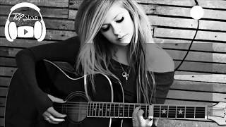 I Love You   Avril Lavigne مترجمة عربى