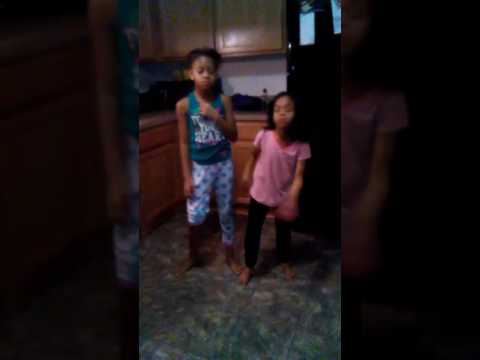 Max and Ruby dance..challenge ..!!!