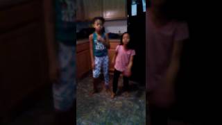 Max and Ruby dance..challenge ..!!!