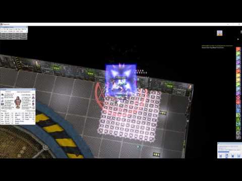 DD Crit build GX killing Beelzebub with RC