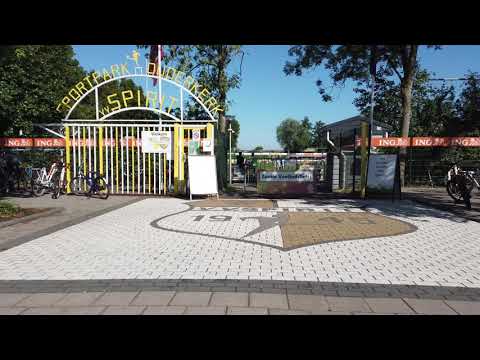 Zomer Clinics VV SPIRIT