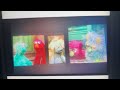 Sesame Street Episode 3910 FULL