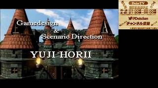 【実況生放送】PS版 ドラゴンクエストVII エデンの戦士たち #03 【ドラクエ７】エンゴウのほむら祭り前～