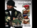 Raekwon Presents: Icewater - "Knuckle Up" (feat. Pimp C & Raekwon) [Official Audio]