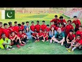 Visiting a Football Club in Pakistan ⚽️🇵🇰