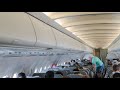 Airplane Sound Effect (inside the airplane)