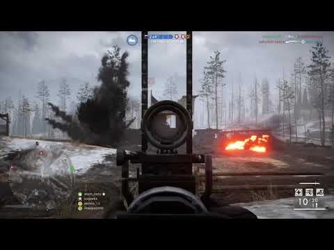 My BF1 Moments 28