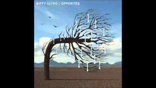 Biblical - Biffy Clyro