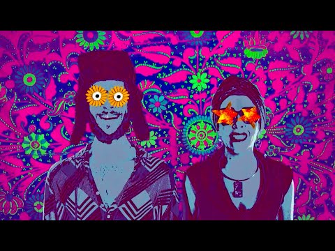 BESHENA ROVENA - Clip OFFICIEL - TUTTI BUENI