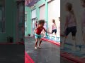 Chelsea Piers Gymnastics Summer Camps