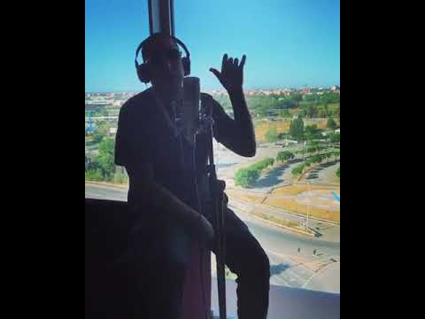 Ñengo Flow ft.JTHYAGO - ¿?