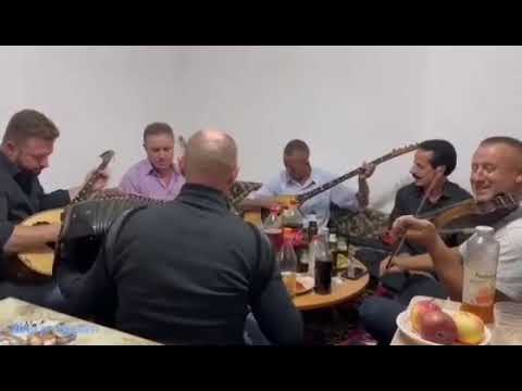 Oj Tok e Kosoves - Abit Kadria & Gjadi Gashi - Xhemal Halili