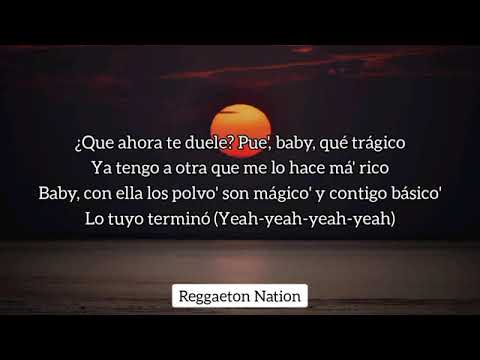 #Milly #Juhn #TasBota Milly, Juhn, Lyanno Ft  Farruko y Lary Over   Tas Bota LetraLyrics