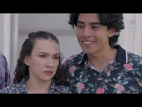 La Rosa de Guadalupe "LA HIJA PERFECTA" PARTE 2