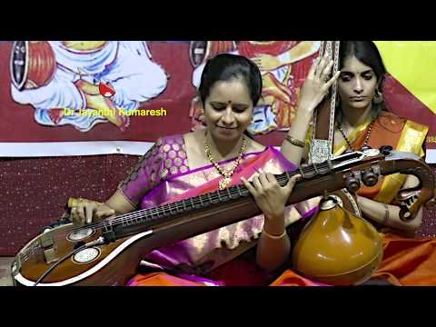 Hamsandam Thanam - Dr Jayanthi Kumaresh