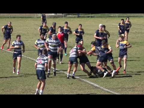 Hamish Stewart Highlights