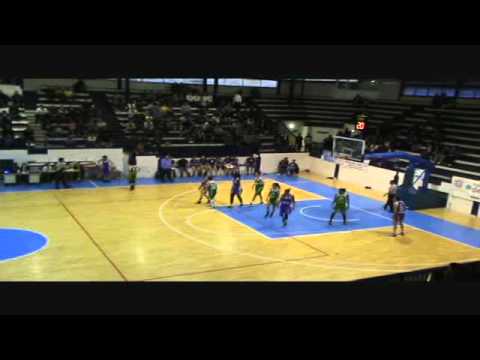 LF2A26J CIUDAD DE LOS ADELANTADOS...,77 - 67,GDKO IBAIZABAL... (16/04/2016)