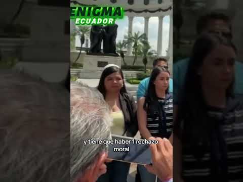 Fraude democrático en Guayas ¿Qué está pasando