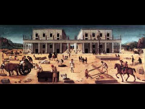 Franck - Piano trio n°1 - Kagan / Gutman / Richter