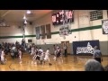 NCSA Basketball Recruiting Video: Sam Althaus 