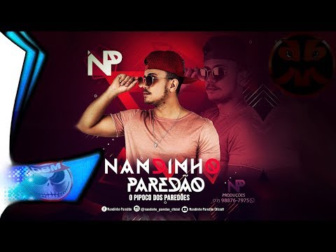 Nandinho Paredão - Volume 2