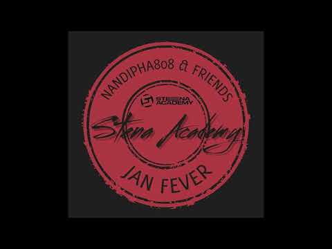 Nandipha808 - Need For Speed ft Amzin Deep, Kaytee NA