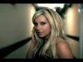 Ashley Tisdale - Crank It Up (Video)