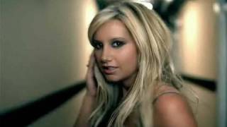 Ashley Tisdale - Crank It Up