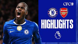 Download lagu Chelsea 1-1 Arsenal | HIGHLIGHTS | Premier League 2025/26 mp3 Download lagu Chelsea 1-1 Arsenal | HIGHLIGHTS | Premier League 2025/26 mp3