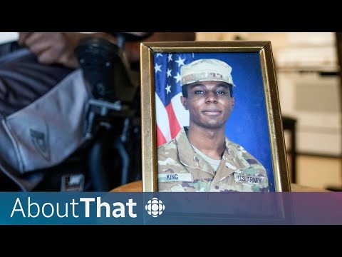 The complete saga of Travis King, the U.S. soldier who fled to North Korea | About That