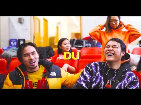 Lil Waterboi - Du Ma May (Official Video) Feat. Yenny Yuka