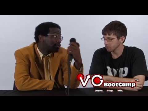 Apex 2010: Interview With Dr. PP - SSBB - SSBB