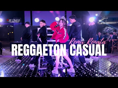 🕶️RAUW ALEJANDRO🕶️ Baile sorpresa / 🌹JD CHAMBELANES