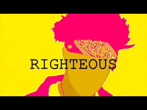 Joey B4DA$$ x Logic x Mac Miller Type Beat "Righteous" (prod. fabi.a.n)