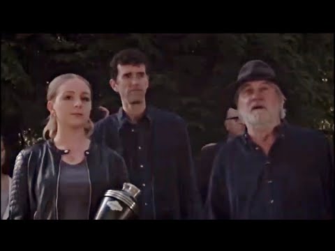 Belle Dingle 4th July 2019 Part 1