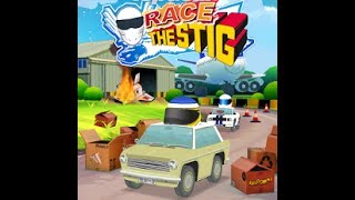 Download lagu Top Gear : Race the Stig (All Cars) GamePlay mp3