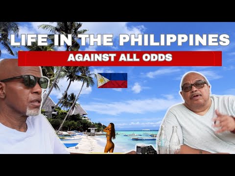Surviving Against All Odds Moving to the Philippines - Our Experiences