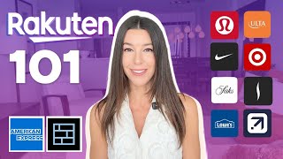 Rakuten | Earn Bonus Points or Cash Back on Everyday Purchases 🛍️
