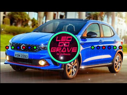 LEOZINHO PISADINHA - MÚSICA NOVA - VAMO COMEÇAR O PISEIRO [[ com grave ]]