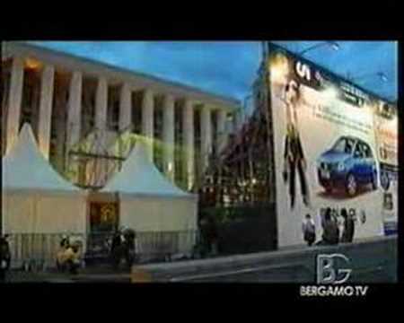 10° Torneo di Cacetto 2007- 1a Puntata Parte B