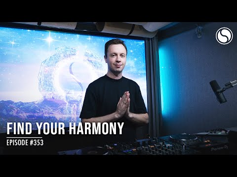 Andrew Rayel & AVIRA - Find Your Harmony Episode #353