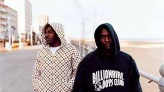 White Town ft. the Clipse - Your Woman/When the Last Time (Mother Earth Remixes)