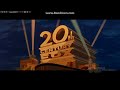 20th Century Fox 1985