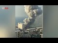 Explained: What happened in deadly Beirut explosion thumbnail 1