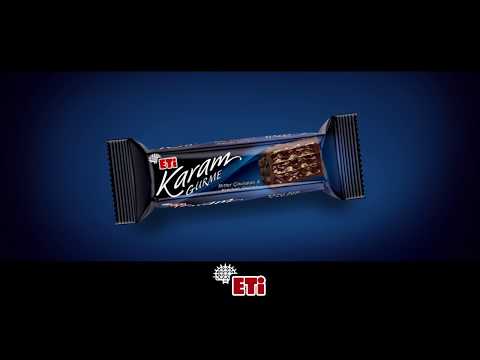 Eti Karam Gurme Reklamı - Gölge II
