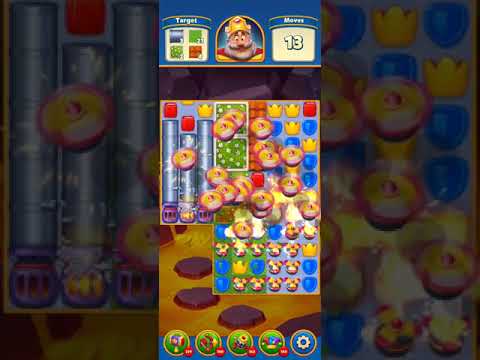 Loyal Match Level 2828