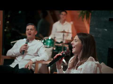 Magda Maris & Cosmin Pasca - Sa spunem despre Isus